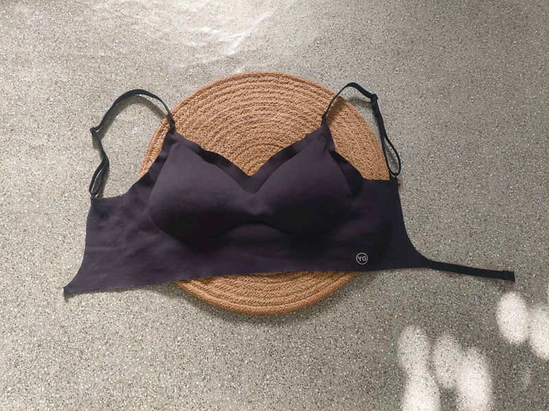 Comfortable Everyday Bra