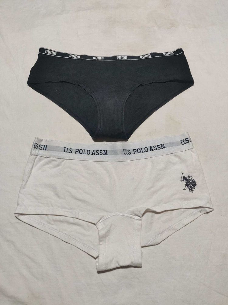 2 Briefs