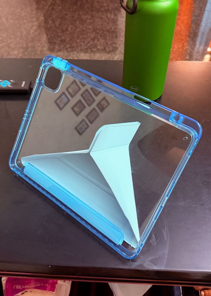 Brand New Unused Ipad Case