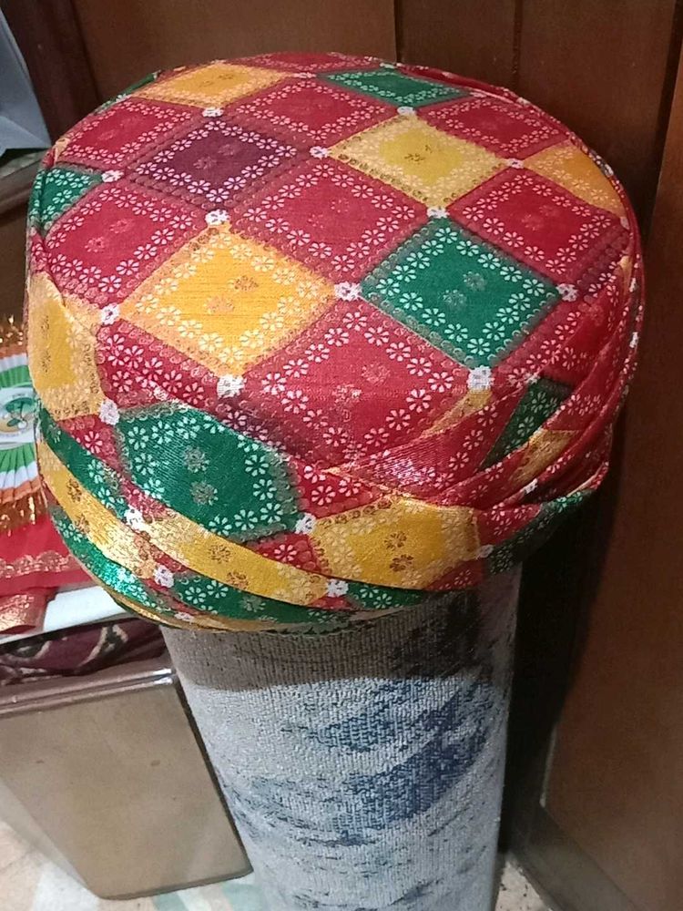 Safa Pagdi