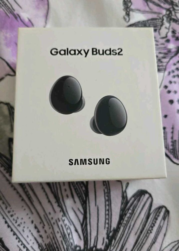 Samsung Galaxy Buds 2