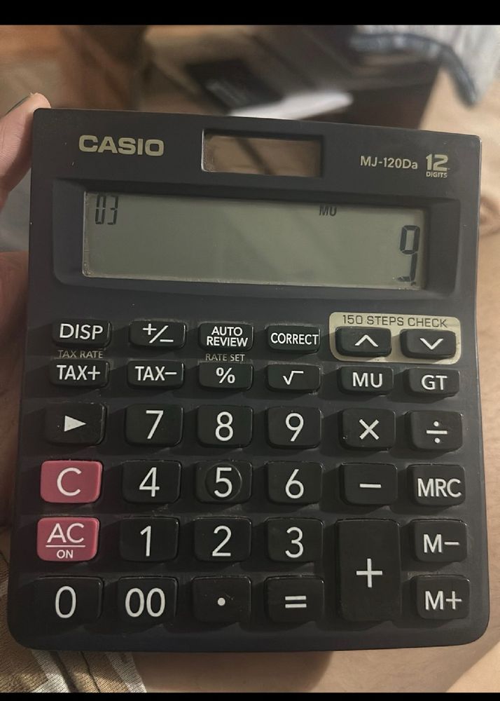 Calcu
