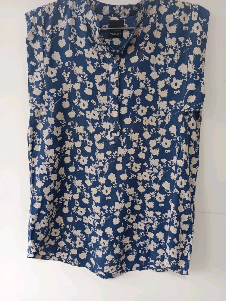 ZARA BRAND TOP