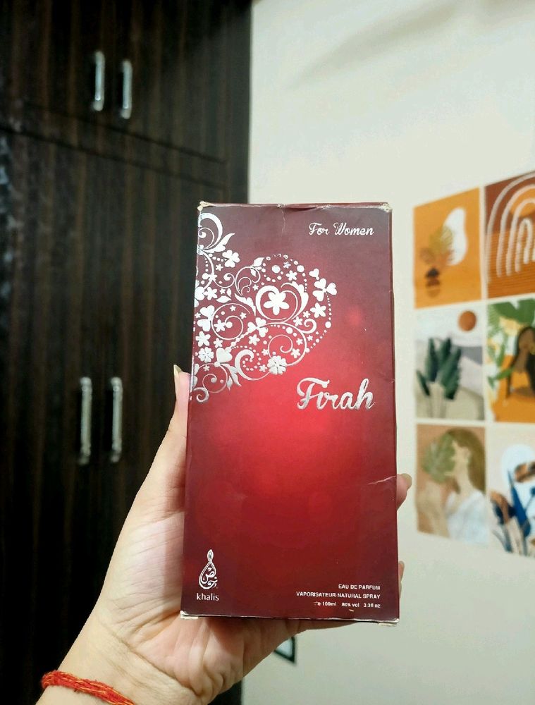 Romanian Perfume EDP