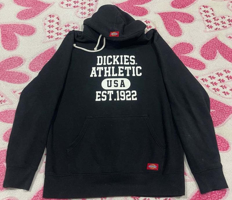 DICKIES ATHLETIC Hoodie