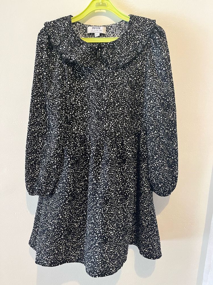 Cute Black &amp; White  Dress