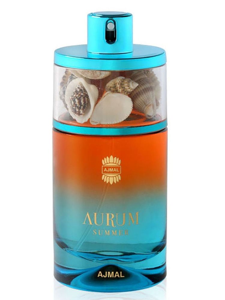 Ajmal Aurum Summer – 10ml Decant