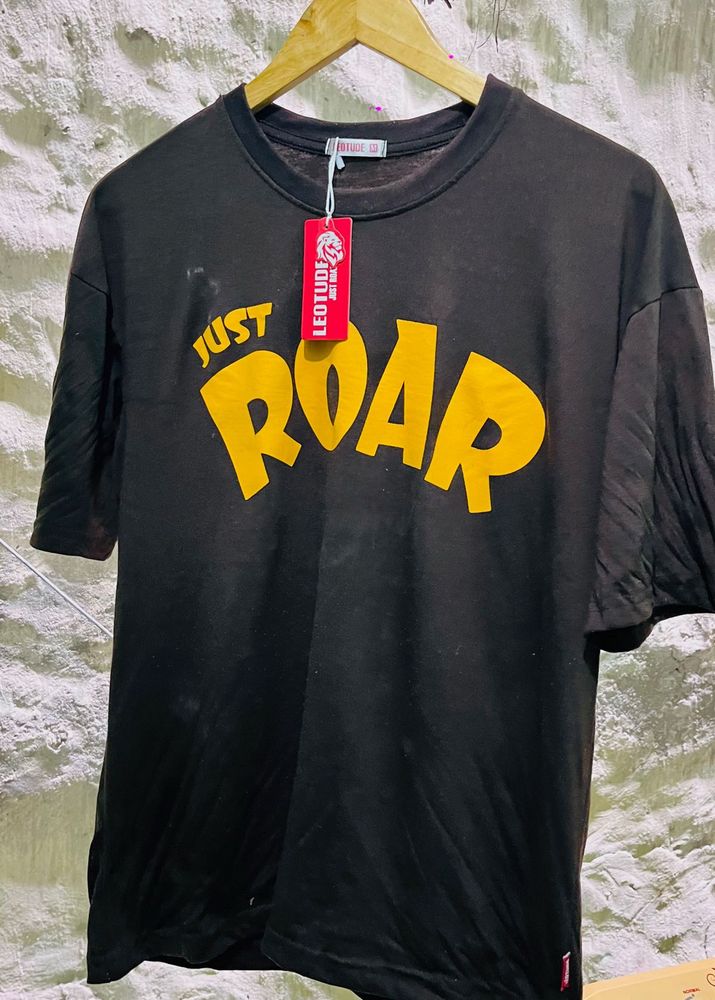 New T Shirt