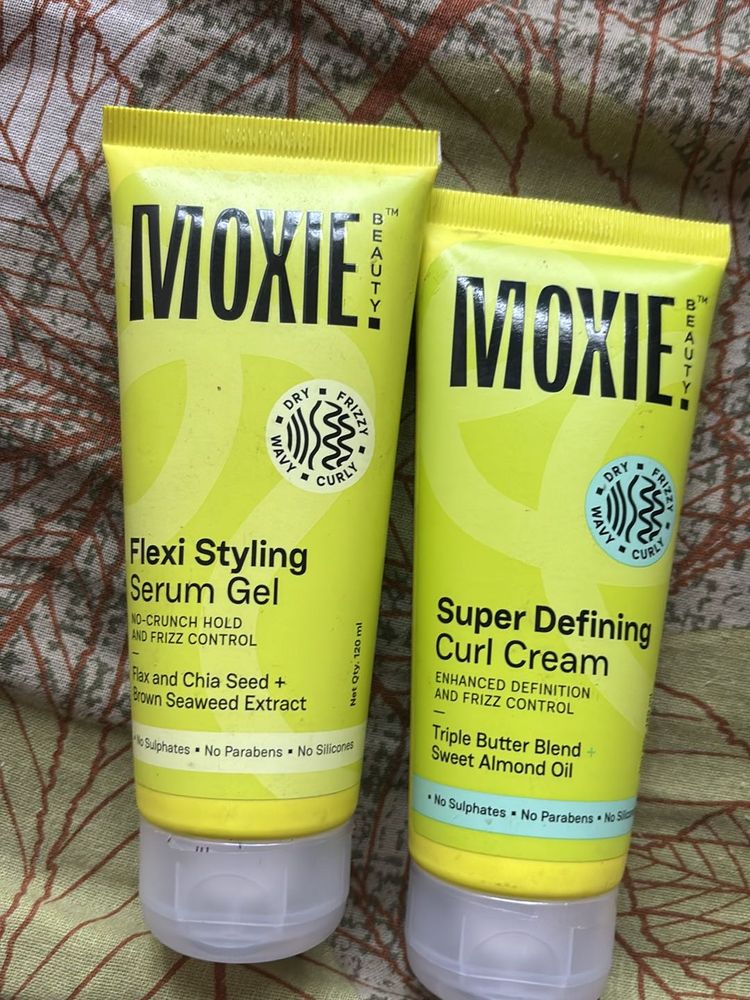 120ml Each