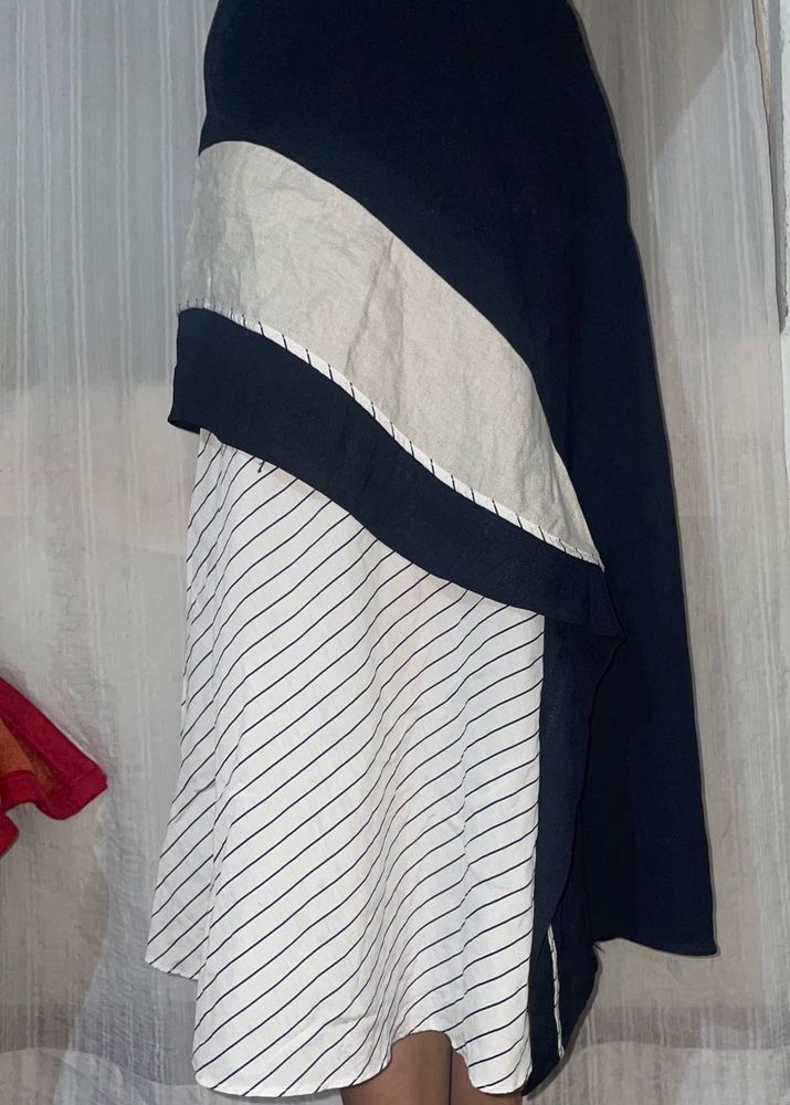 Layered Skirt