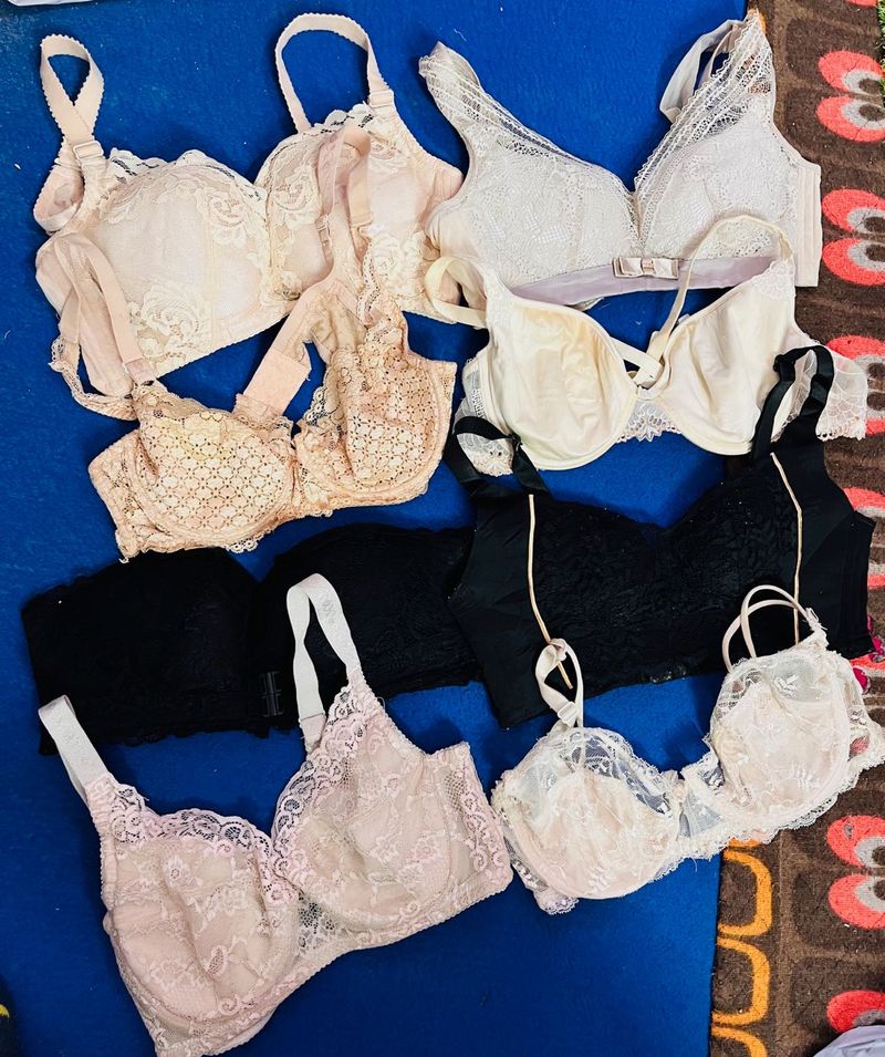 34sizs Bras - Everyday Comfort
