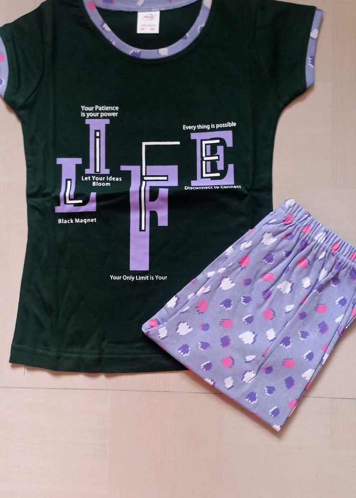 New Size 24 Kids Causal Wear