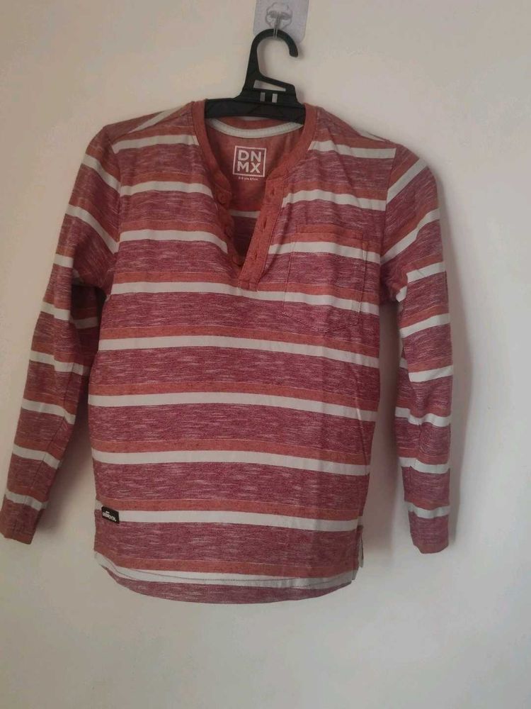 Full Hand T Shirt