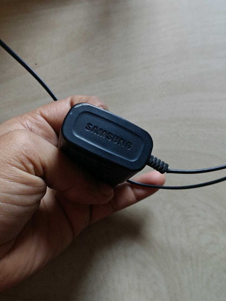 Samsung Charger