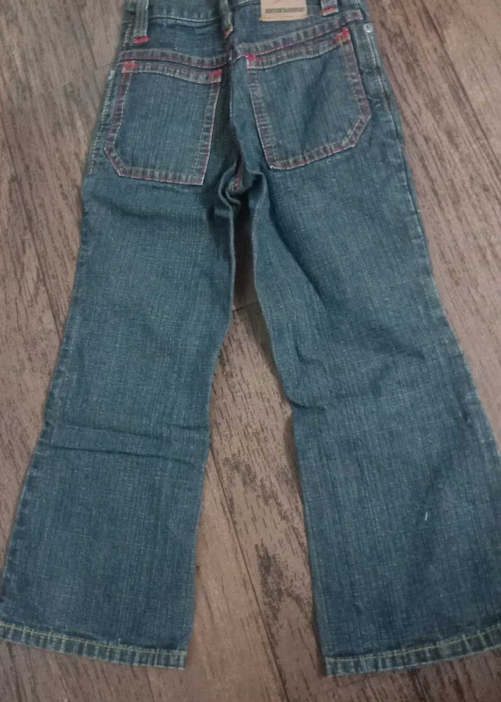 Kids Denim Jeans