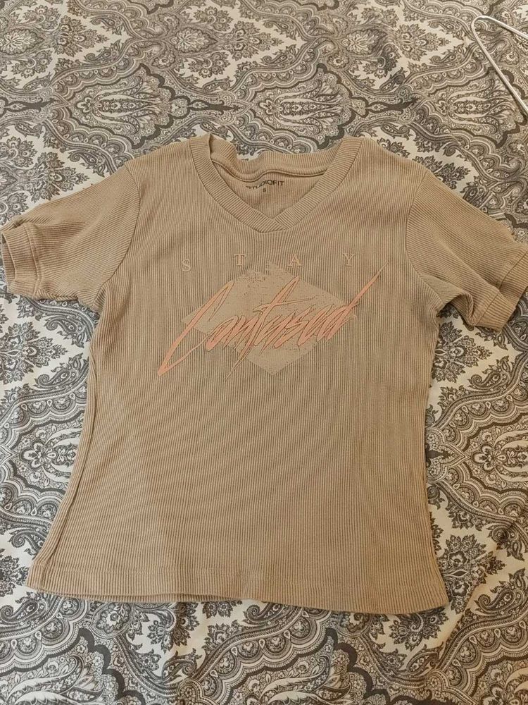 Graphic Tee
