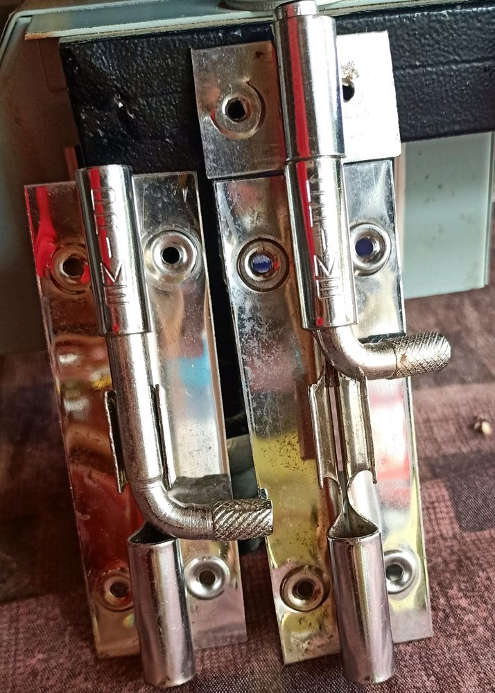 Door Lock