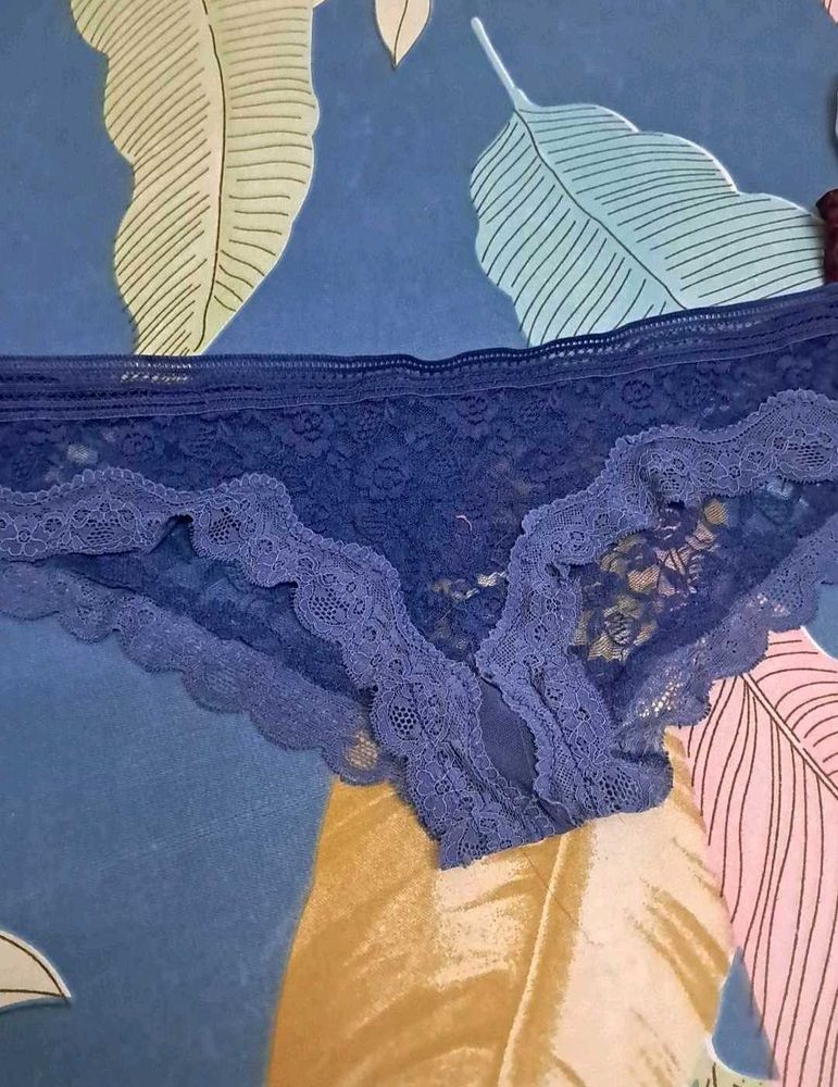 Lace Panty