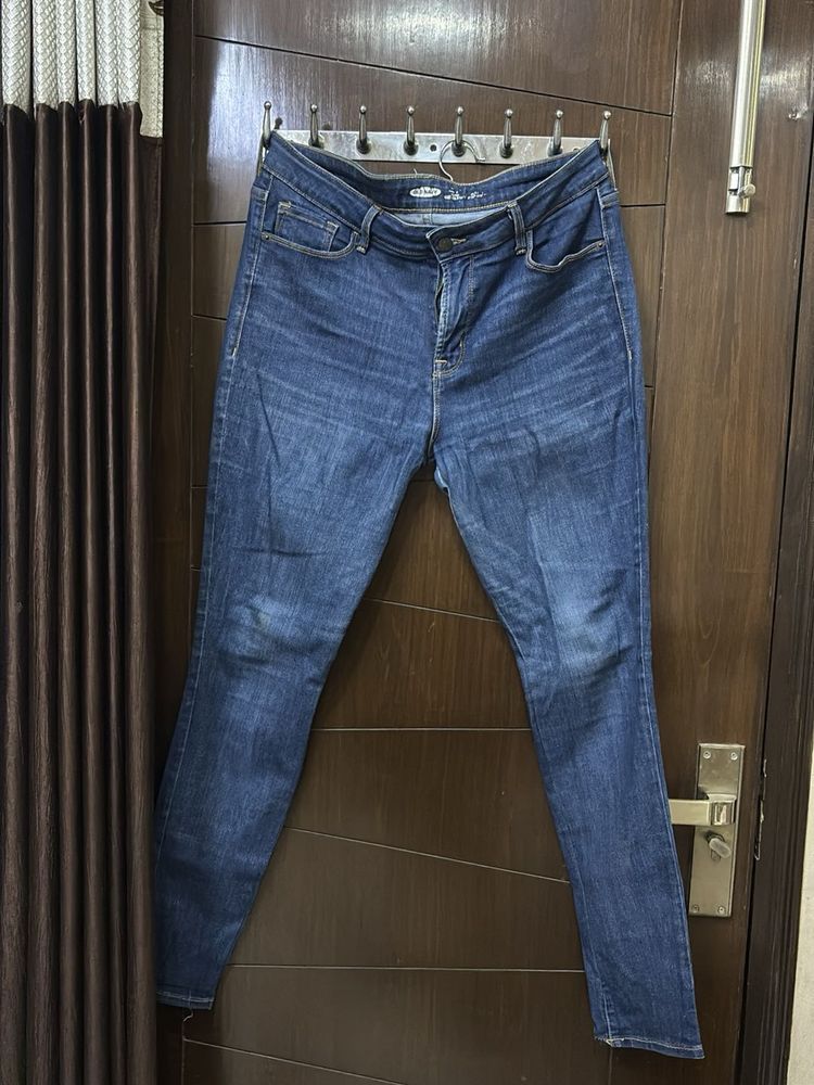 Old Navy Denim Jeans