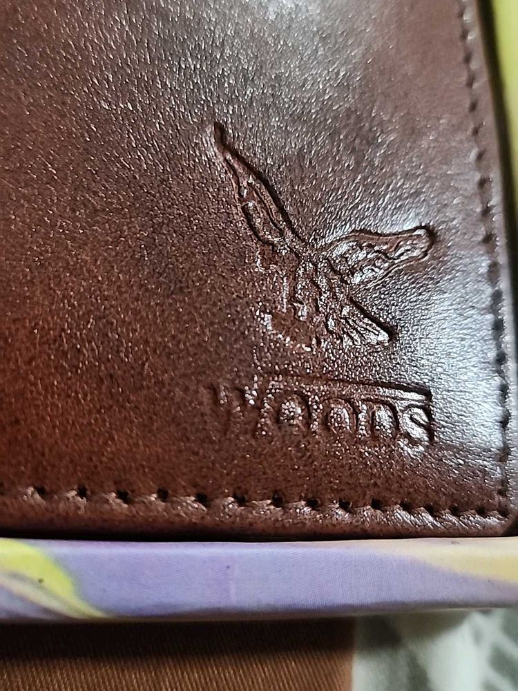 Mens Purse