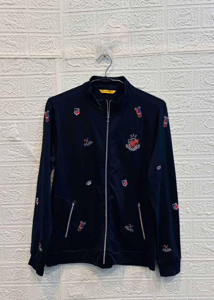 🇺🇲 Louis Castle Imported Zipper