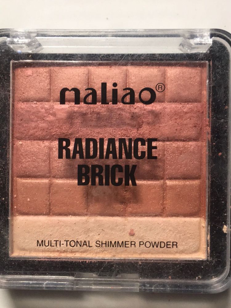 Multi Tonal Shimmer Powder