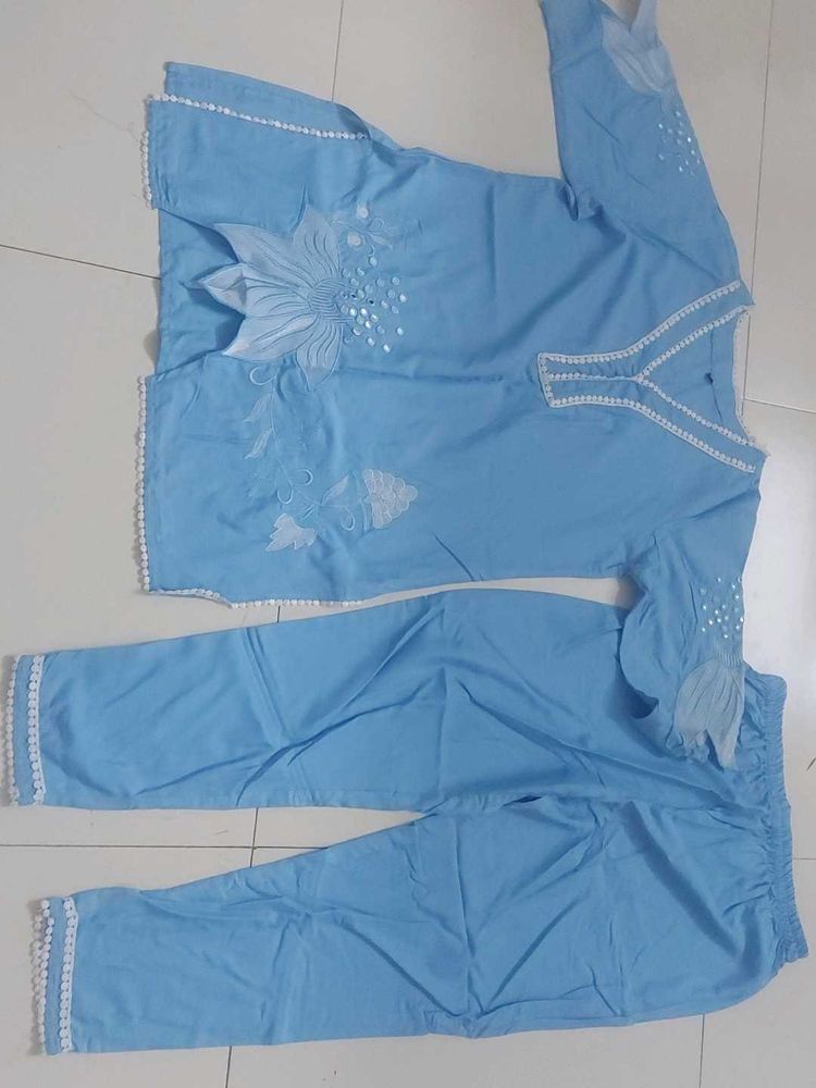 New CO-ORD SET