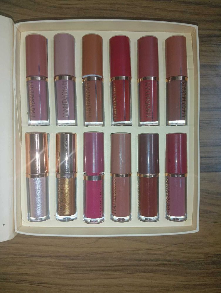 Handaiyan Lip Set