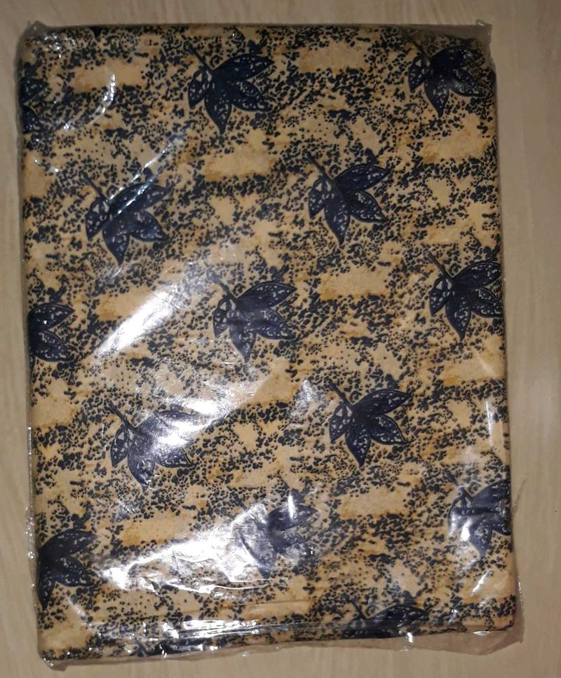 Combo Of 2 Premium Quality Pure Crepe DressMateria