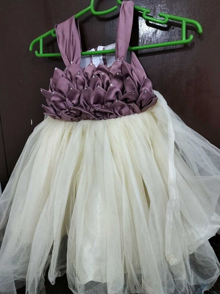 Baby Frock