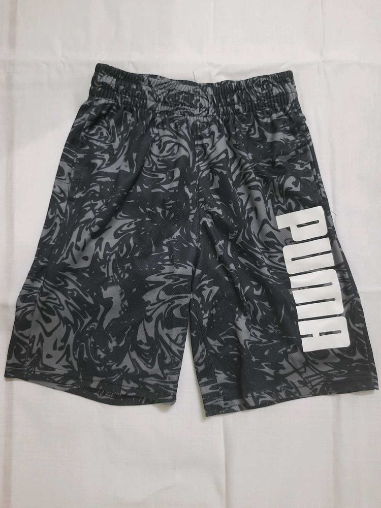 Original Puma Shorts