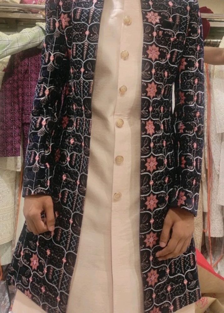 2 Piece Newly Kurta