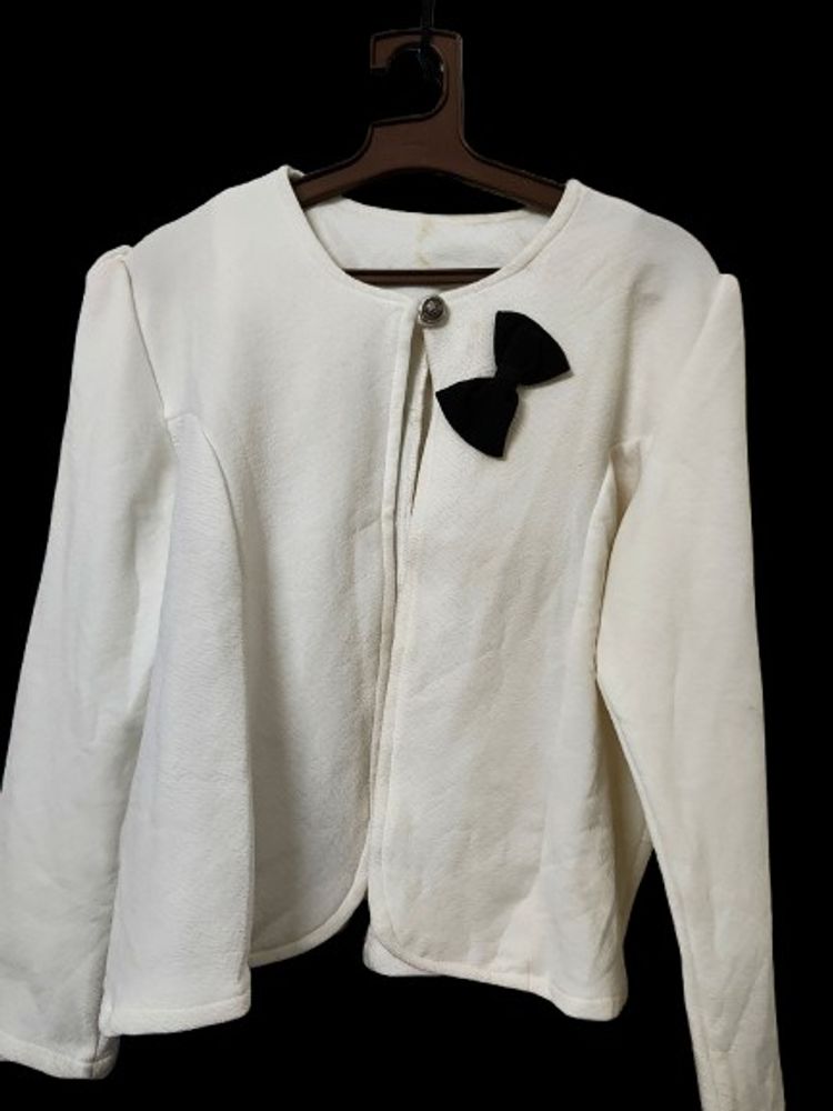 Combo Offer White And Red Jackets