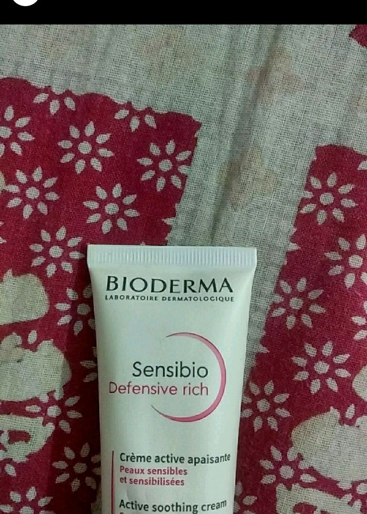 Bioderma Moisturizer
