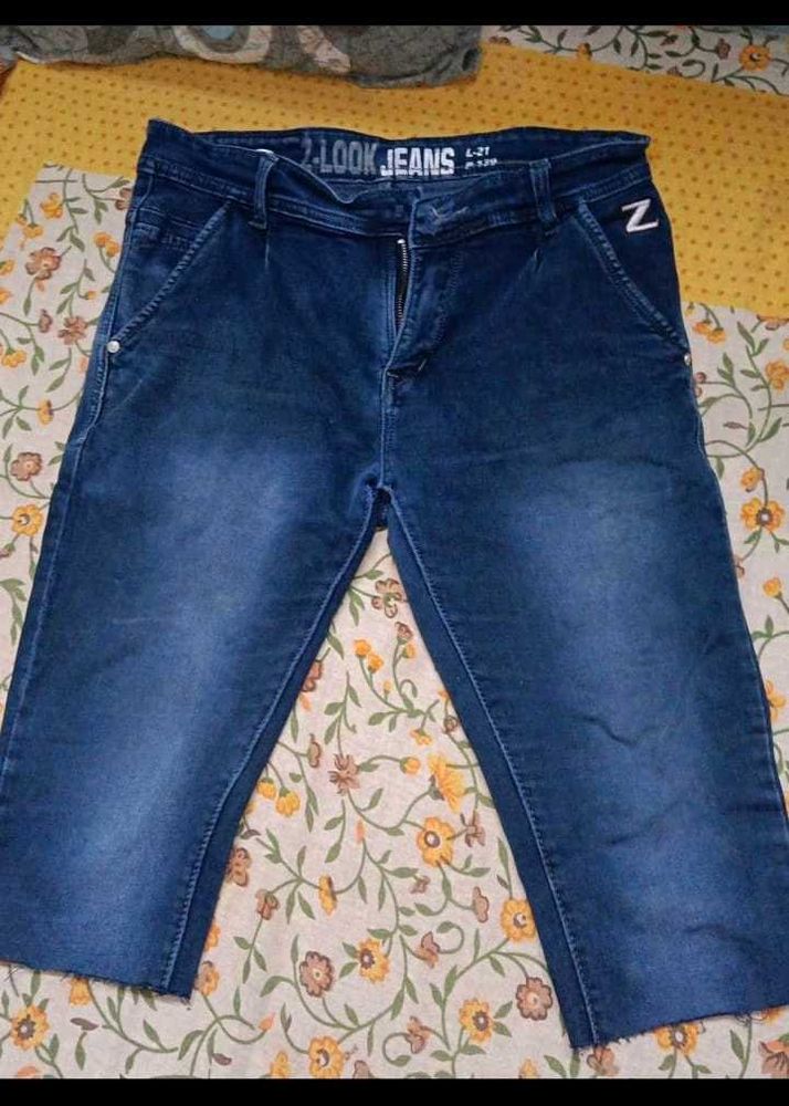 stylish Blue shorts🩳