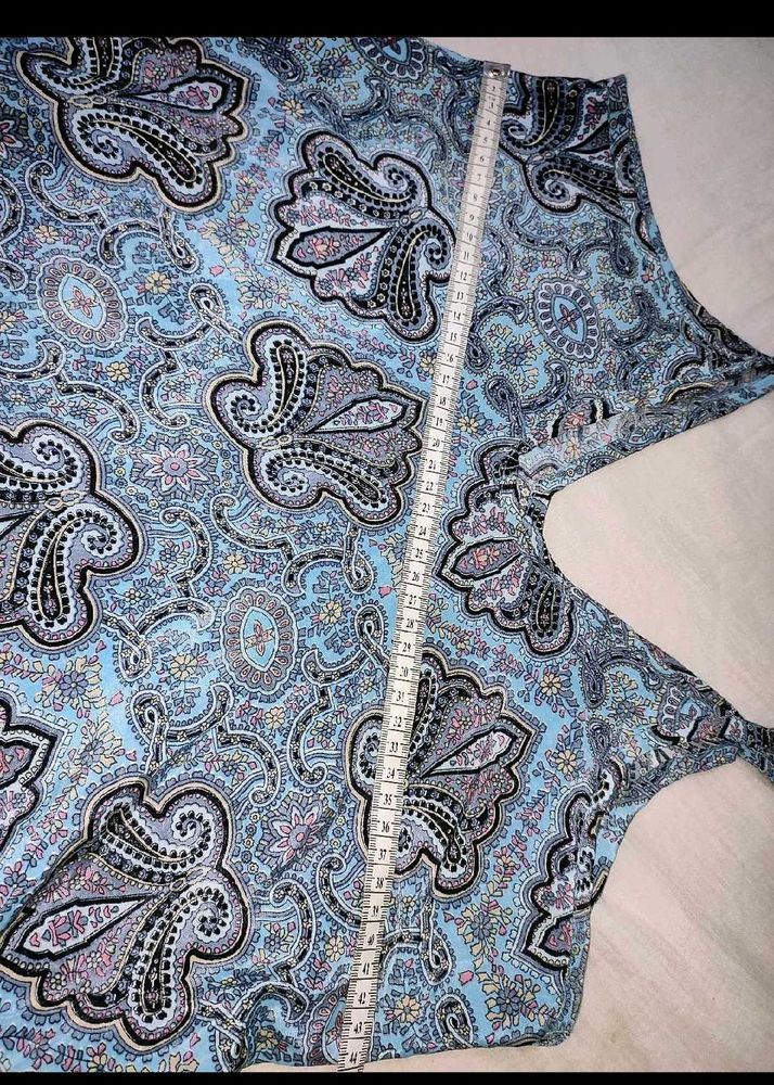 BOHO TOP