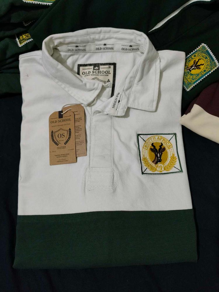 Old School_Full Sleeves