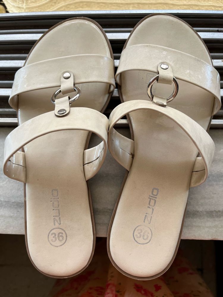 Zudio Flats &amp; Sandals