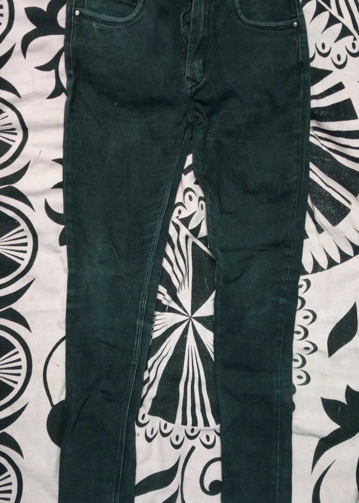 Black Jeans For Women🖤