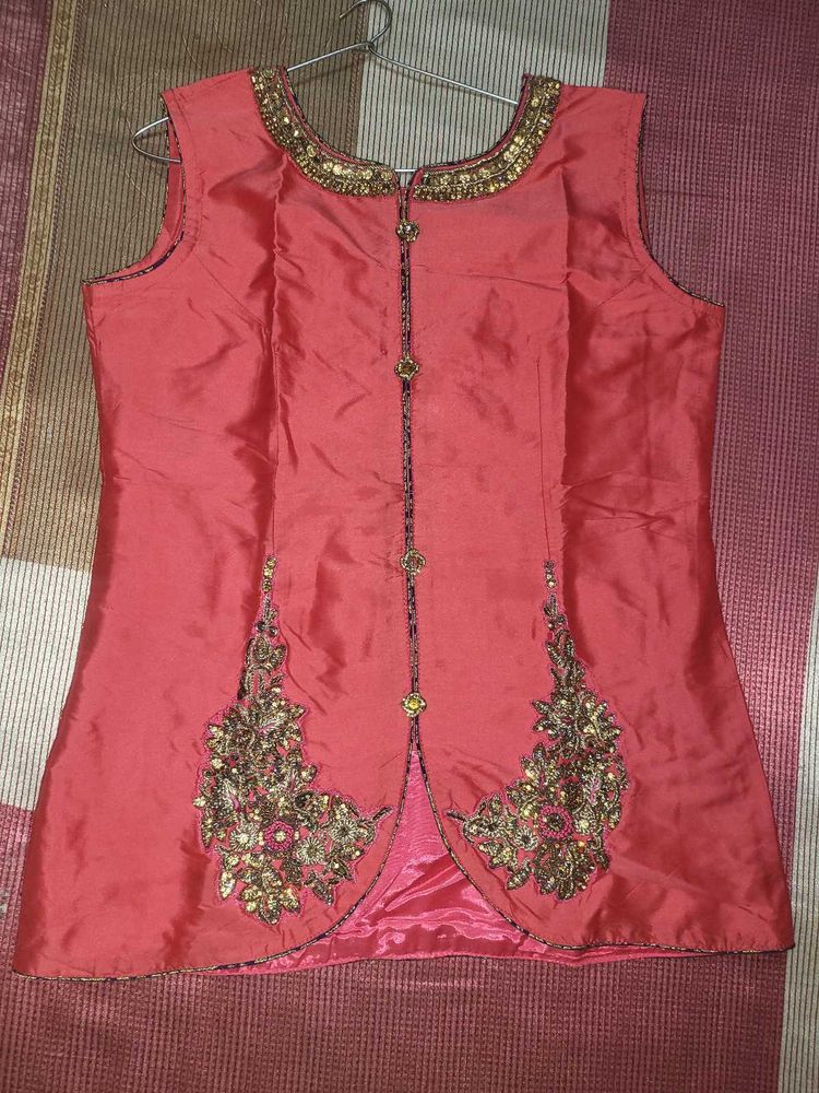 Party Wear Top
