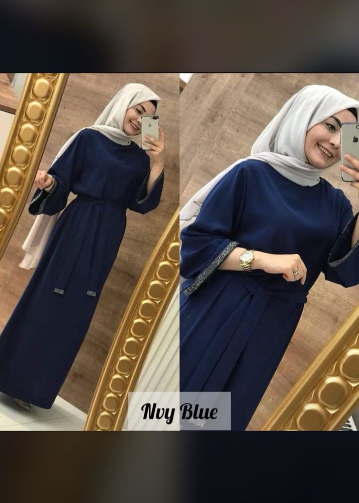 Nida Burkha