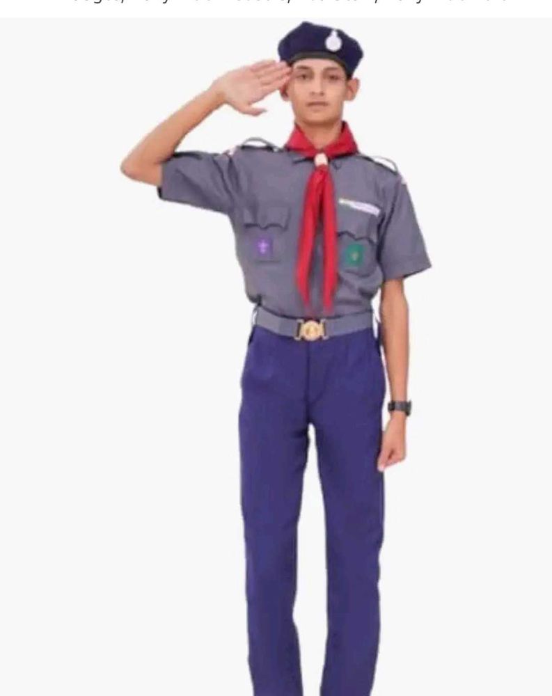 S&amp;G Accesories And Uniform