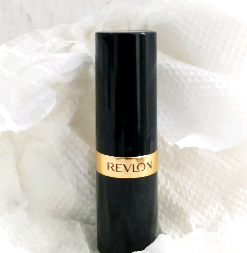 REVLON Super Lustrous Lipstick-Certainly Red
