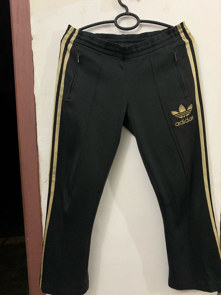 Adidas Track Pants