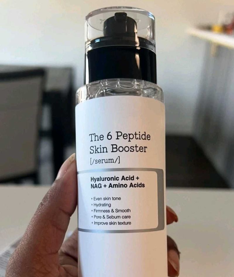 Cosrx 6peptide Skin Booster