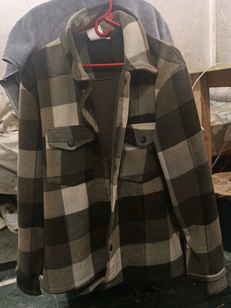 Men&#39;s Casual Layering Shirt