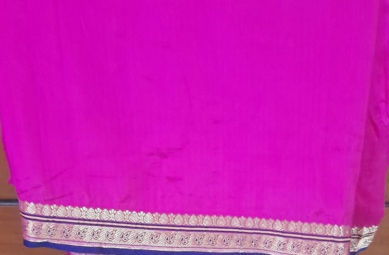 South Silk Saree