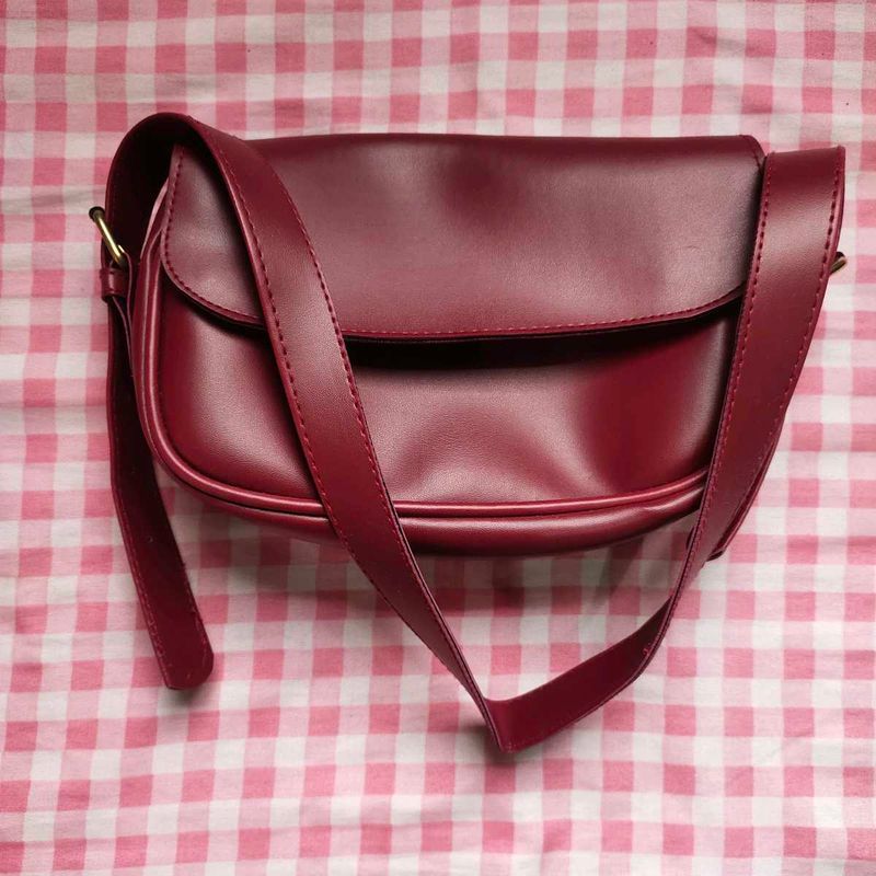 Hand Bag