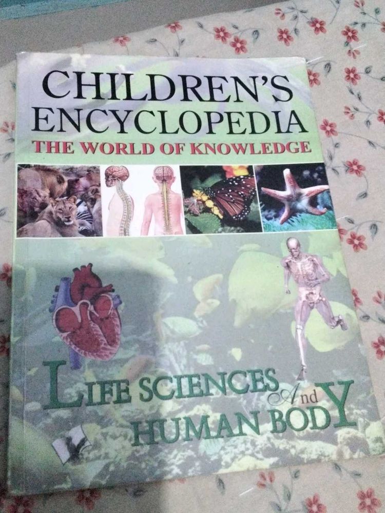 Children's Encyclopedia