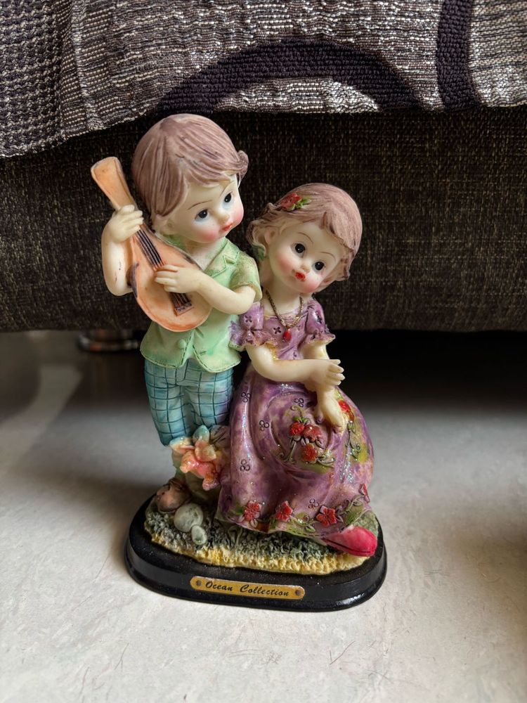 Diana Collection Figurine